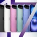 iPhone 17 rumors