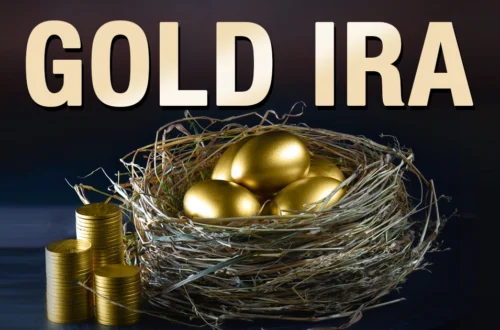 Why a Gold IRA Might Be Your Financial Anchor in Uncertain Times