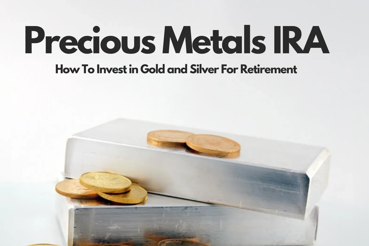 Gold IRA vs. Other Precious Metals IRAs