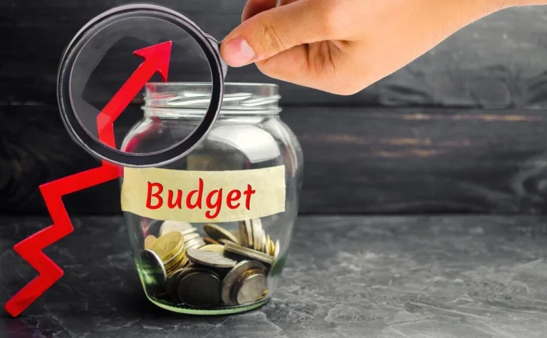How A Shoestring Budget Can Transform Your Financial Health
