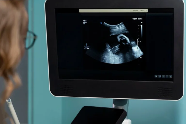 How Often Should You Get A Healthy Liver Ultrasound? Experts Weigh In