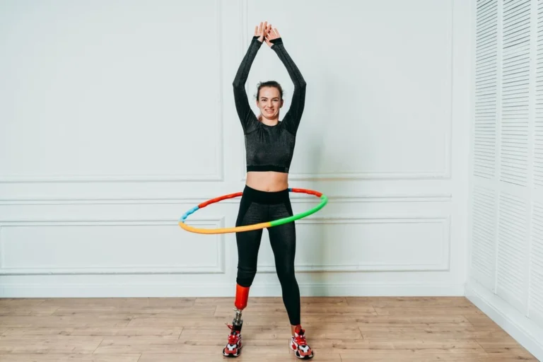 Hula Hoop Exercises For Weight Loss: An Effective Way To Shed Pounds