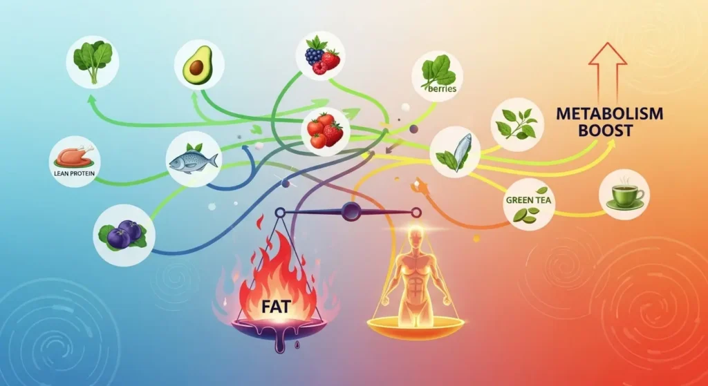 Top 10 Weight Loss Foods Backed by Science